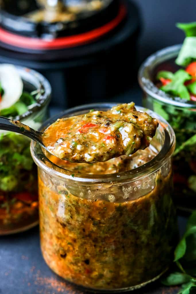 Jacmel – Haitian Spice