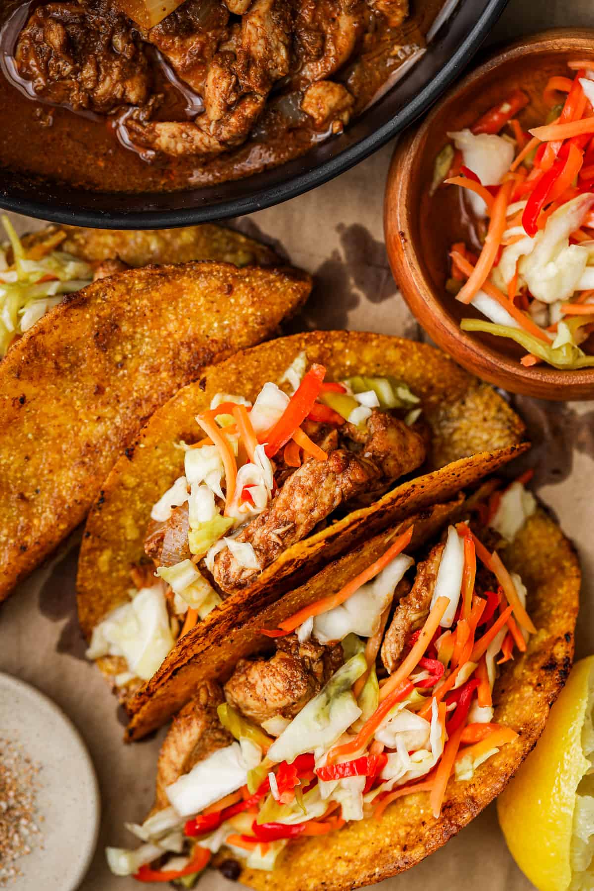 Spicy Chipotle Seasoning