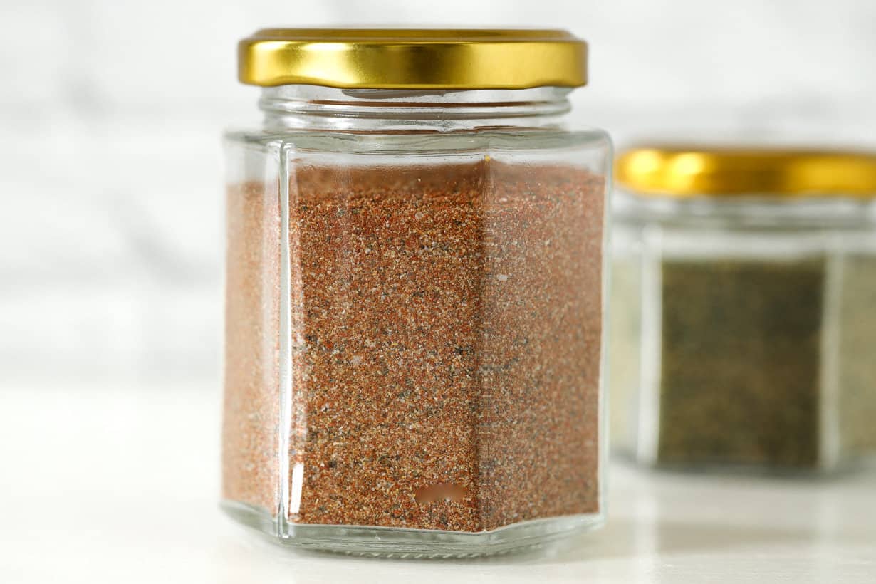Haitian Spice Bundle