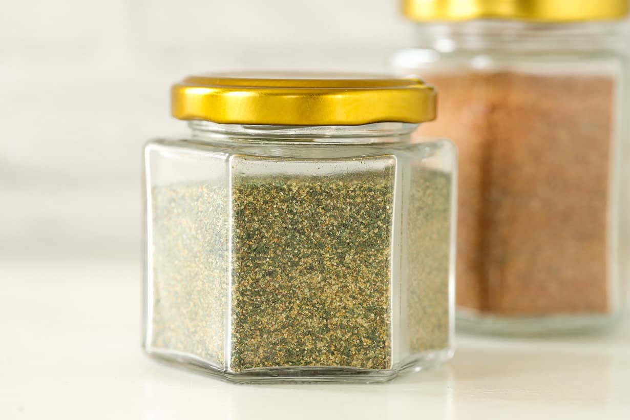Haitian Spice Bundle
