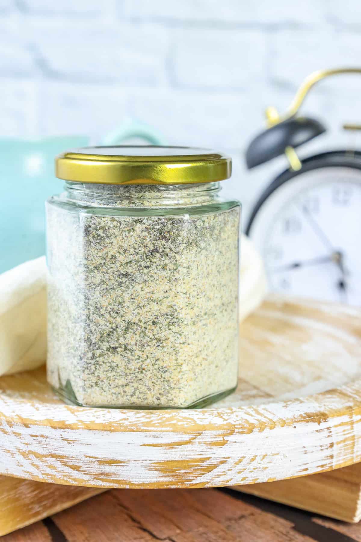Port-de-Paix Steak Seasoning (Haitian Spice)