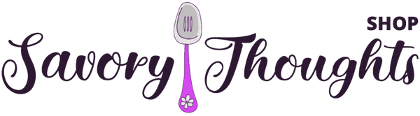 Savory Thoughts Shop