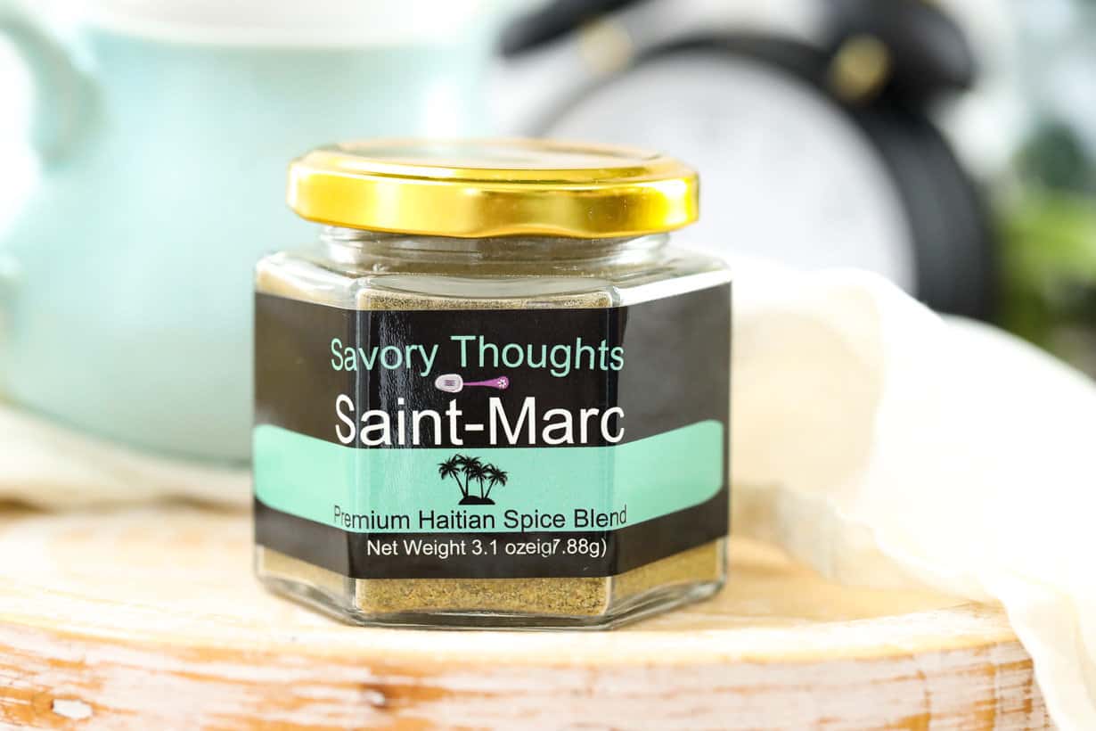 Saint-Marc Spice