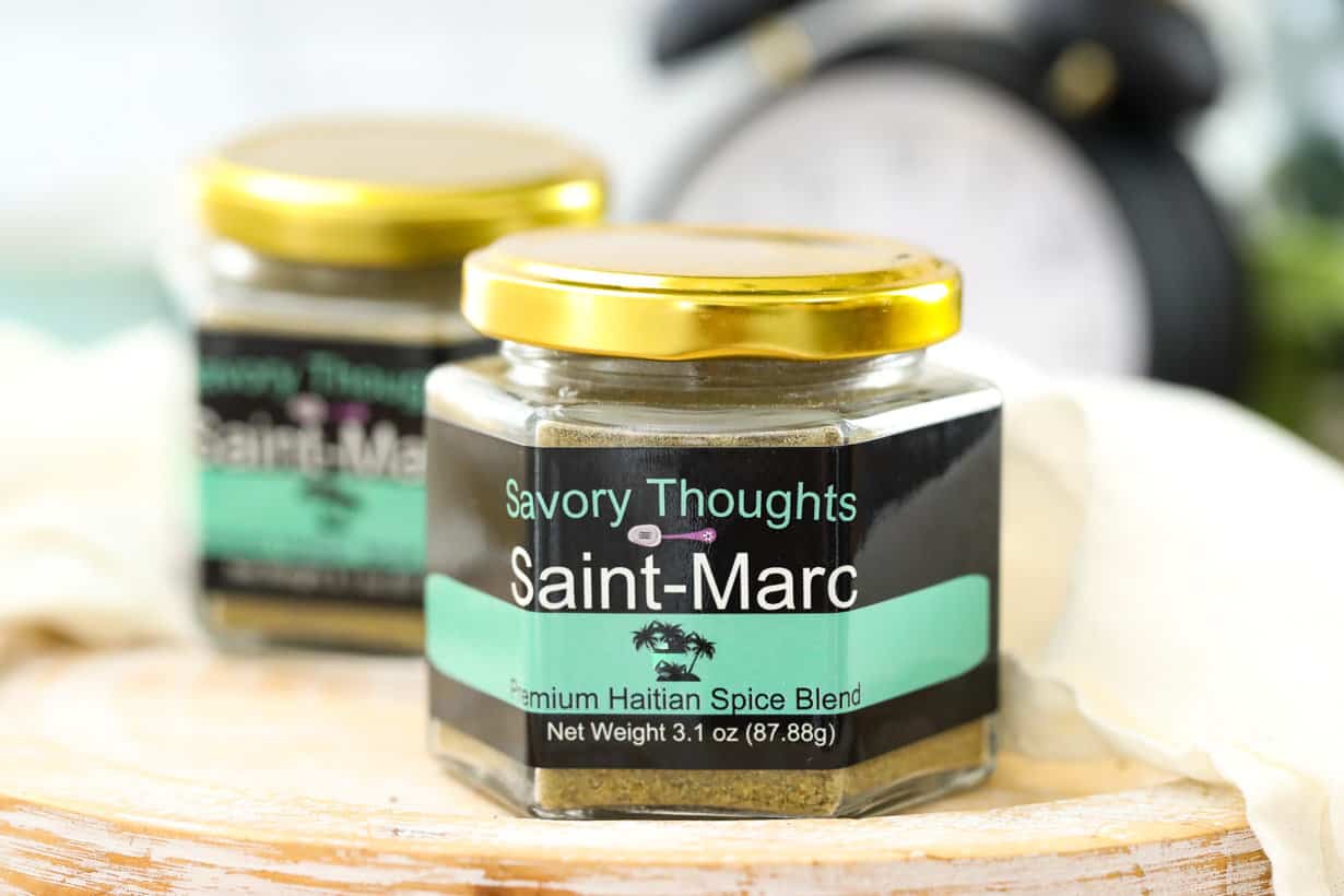 Saint-Marc Spice