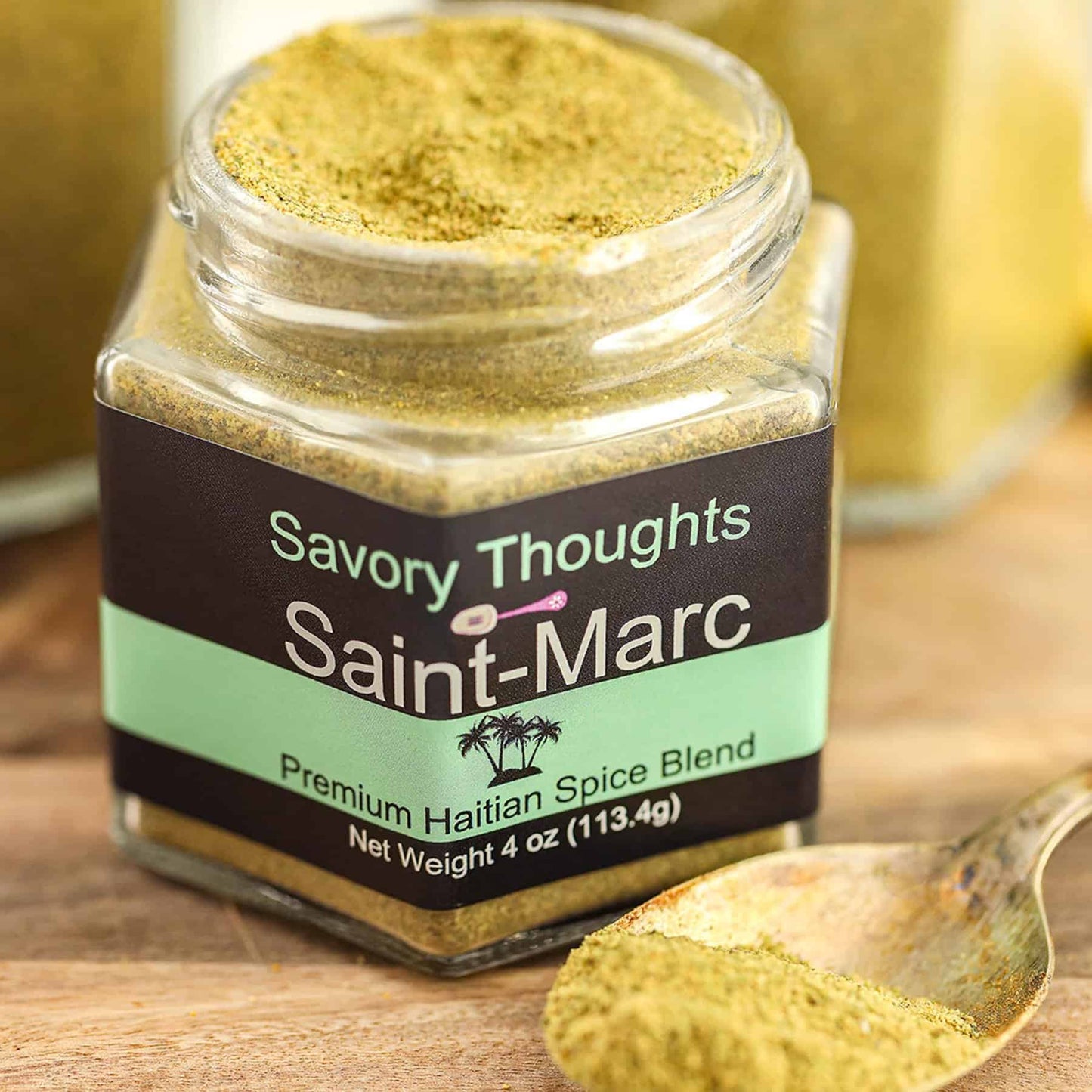 Saint-Marc Spice